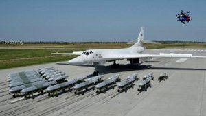 Вооружение стратегической авиации и самолетов дальней авиации ВКС России