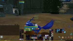 ArcheAge 6.2 || "Быстрый Обзор" - Грозовая Фуксория, Просто красиво ?или..