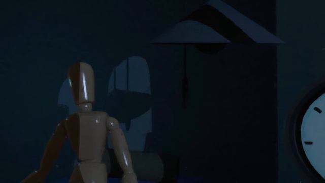 Анонс фильма Сон о яркой лампочке