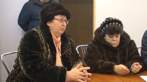 Исключение из партии Щемелевой В.А.