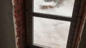 Одноэтажный жилой дом общей площадью 80 квадратных метров
