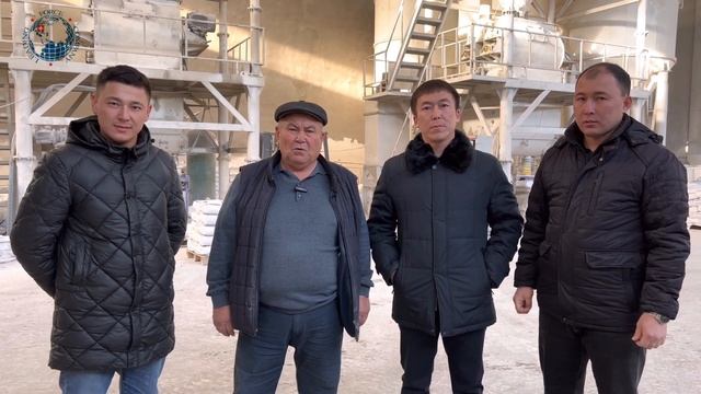 Сити-Строй Шымкент заводтары Арзан әрі сапалы ПОЛИПРОПИЛЕН қабын тұтынды. Leading Force Company смотреть онлайн