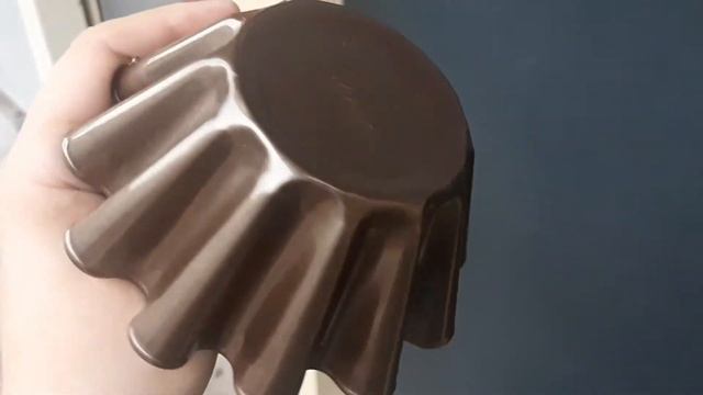 AN0015MG Порошковая краска бронза шоколадная РЕ под глянцевым бесцветным лаком