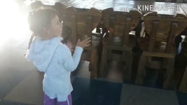 Вика Курникова,танец Крылатые качели смотреть онлайн