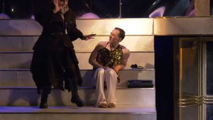 Спектакль "Пигмалион. Шоу", 16+ Русский драмтеатр "Мастеровые", г. Наб. Челны