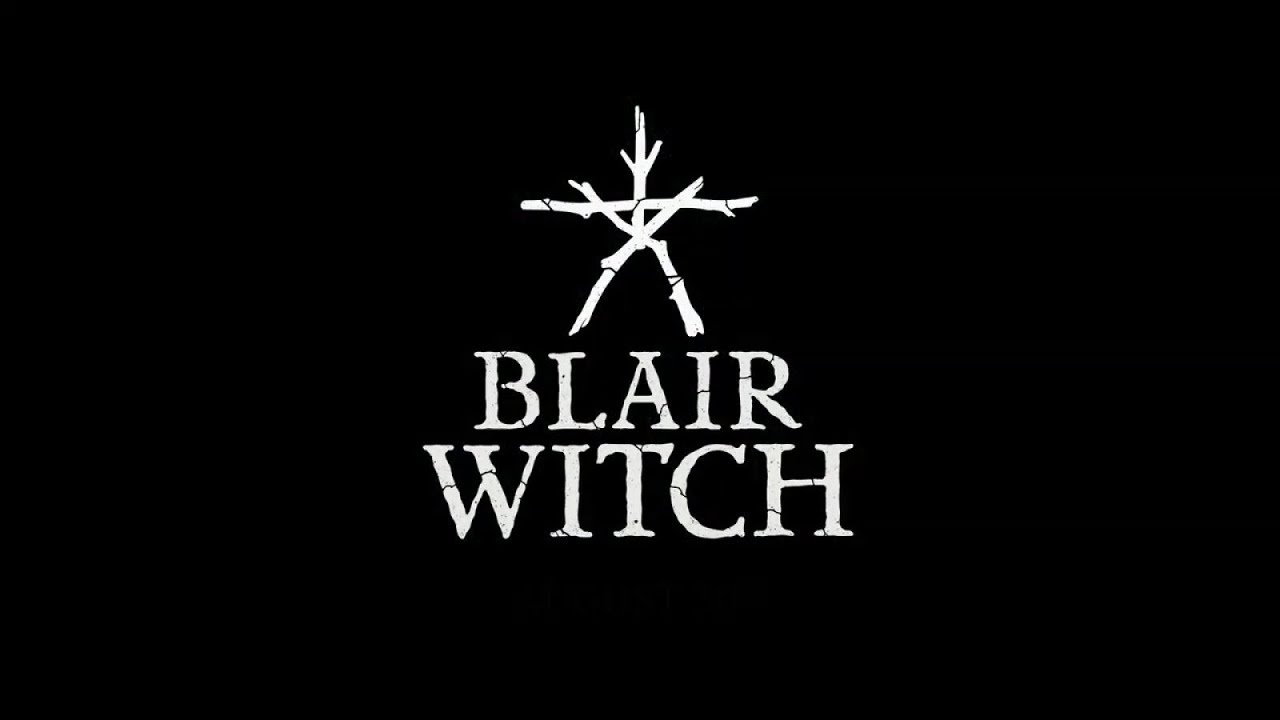 Заблудились в лесу, или как найти ведьму из Блера \ Blair Witch