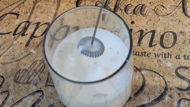 [✨] ОБЗОР на капучинатор [?] Капучино в домашних условиях [✨] by Sabrina Unikory смотреть онлайн