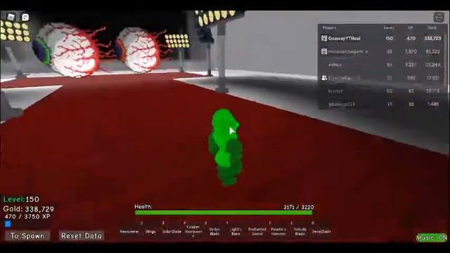 Roblox S2 Ep2[Terraria RPG] смотреть онлайн