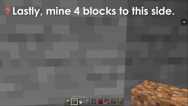 BEST 1.18 XP FARM TUTORIAL in Minecraft (MCPE/Xbox/PS4/Nintendo Switch/PC) смотреть онлайн