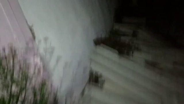 Проникли ночью в заброшенное кафе. смотреть онлайн