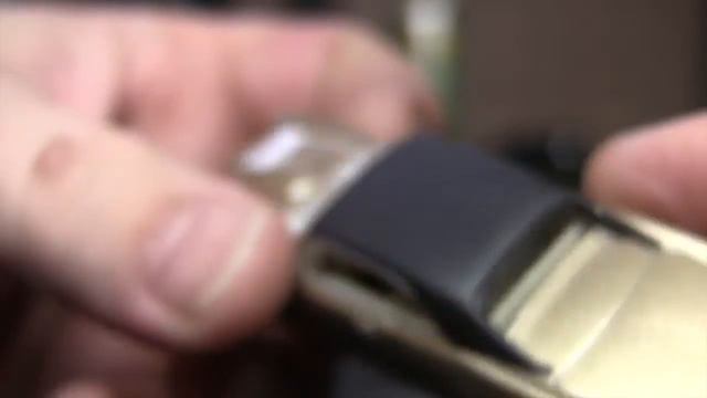 Hot Wheels : "Need for Speed" 67 Pontiac GTO : Retro Entertainment "B" Case смотреть онлайн