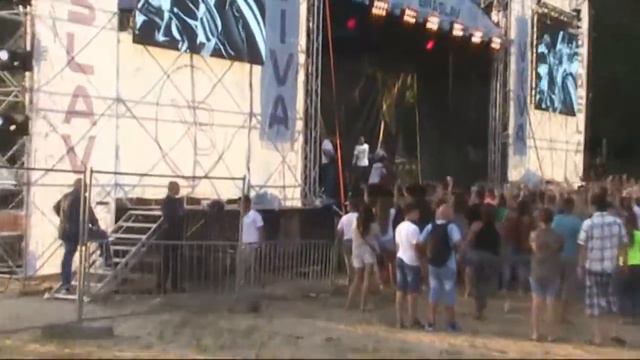 Вива Браслав 2016 смотреть онлайн