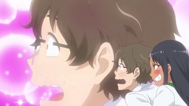 Трейлер ко второму сезону аниме "Не издевайся, Наготоро-сан"