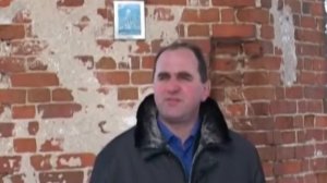 Храм Рождества Иоанна Крестителя в селе Обращиха