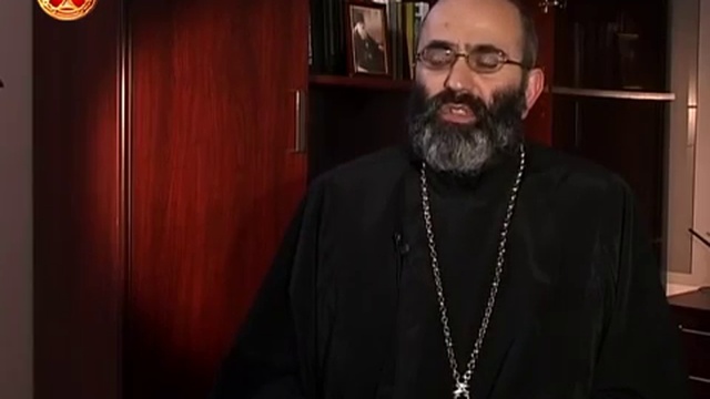 წმინდა მეფე თამარი