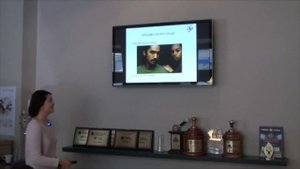 Акцент. Работа с произношением. Французский язык.