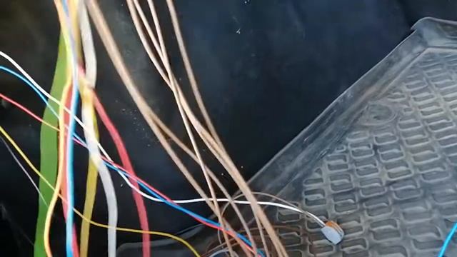 Установка блока согласования