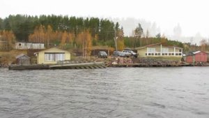 Онежское озеро. База "ОНЕЖСКИЙ БЕРЕГ".