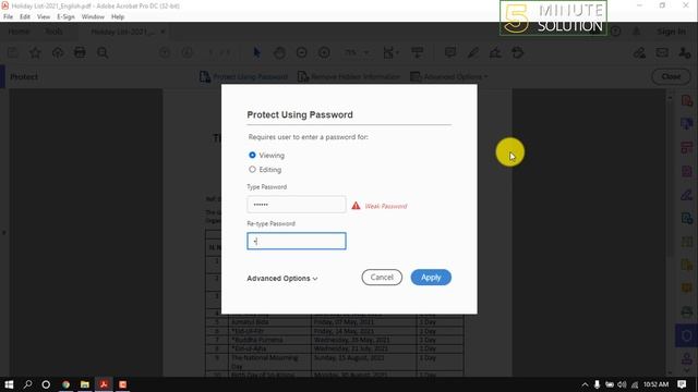 How to password protect a pdf in adobe reader 2023 смотреть онлайн