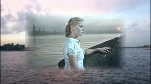 Розовый вечер. Выпускникам 1941-го года.