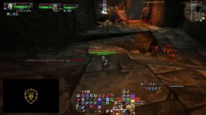 Где находится Предок Камнеград по событию Лунный фестиваль ➤ World of Warcraft Classic ➤ Гайд