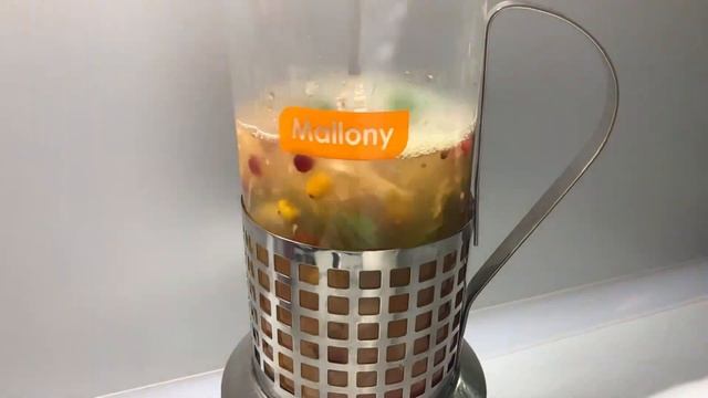 Облепиховый чай ? смотреть онлайн