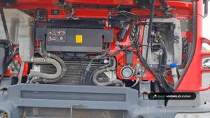 70153786 Iveco Trakker