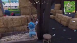 10 Kill Win Fortnite/Ps4 player