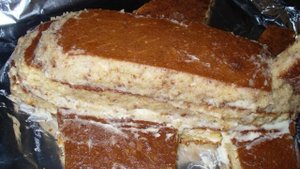 Детский торт Самолет