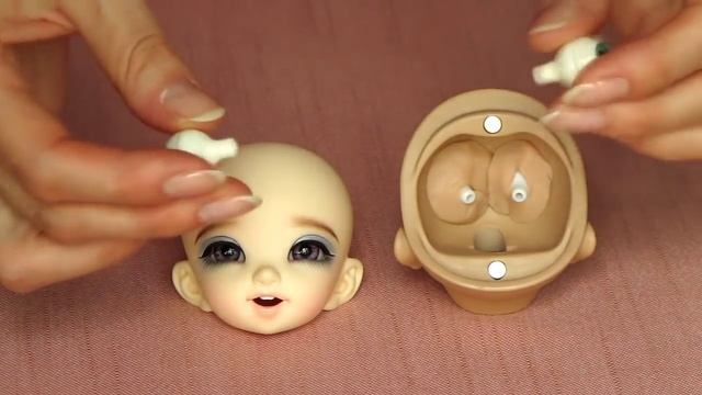 Что такое куклы бжд? Или кто такие куклы BJD?