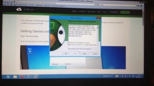 Как выводить экран PC на Apple TV