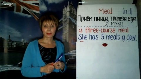 Food - Meal. Разница. Meals. Enjoy your meal. 2 Часть