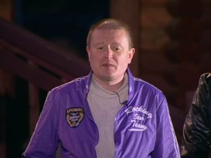 ДОМ-2 После заката 2919 день Ночной эфир (07.05.2012)