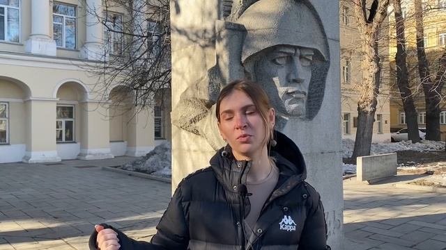 Что такое культура? Что такое культурология? || Студенты кафедры мировой культуры МГЛУ