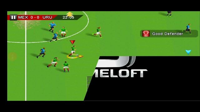 ✨️JUEGOS GAMELOFT 2D PARA ANDROID PARTE 53!!! смотреть онлайн