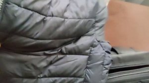 Полный обзор. Сумка рюкзак PobedaBags. Что стало после двух недель эксплуатации?