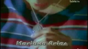 Заставка сериала Дикий ангел