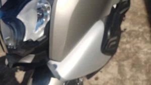 Номер рамы (VIN) и двигателя мотоцикл BMW C650GT (2013)