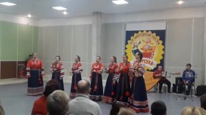 Ансамбль "Купчиха" - "Жните мои жнеи"