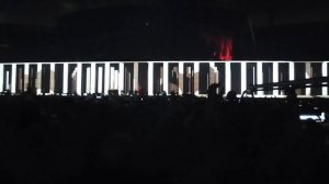 Roger Waters  -  The Wall 2013.