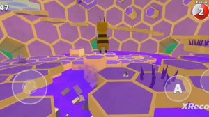 как пройти улей супер беар адвенчер