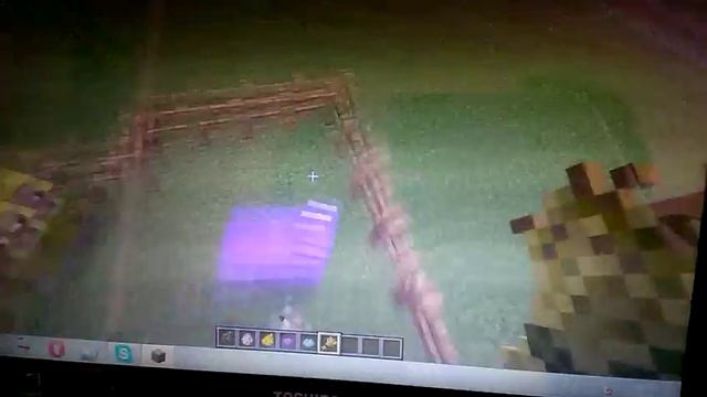 Как приручить овцу в Minecraft смотреть онлайн