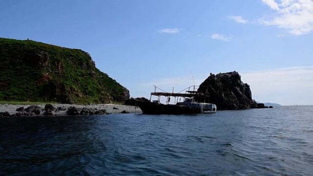 Черная каракатица смотреть онлайн