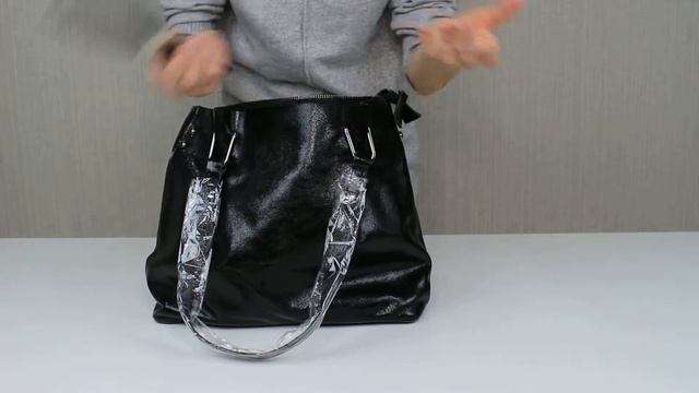 Обзор классической сумки смотреть онлайн