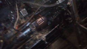 Отказала гидравлика.Трактор МТЗ-1025 Причины.(Замена диска сцепления)