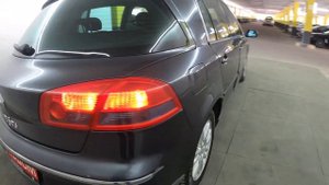 Renault Vel Satis I 2.2 MT (150 л.с.) 2002