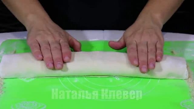 БЕЗ ВОЗНИ С ТЕСТОМ! Вкуснейшая ВЫПЕЧКА к чаю без замеса теста !
