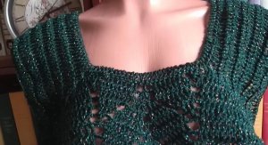 Один рисунок две модели