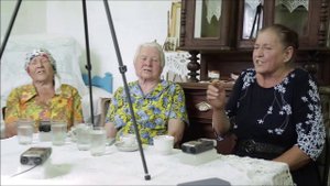"Как донские казаки" казачья плясовая песня