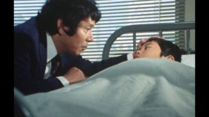 太陽にほえろ! 第503話 山さんとラガー